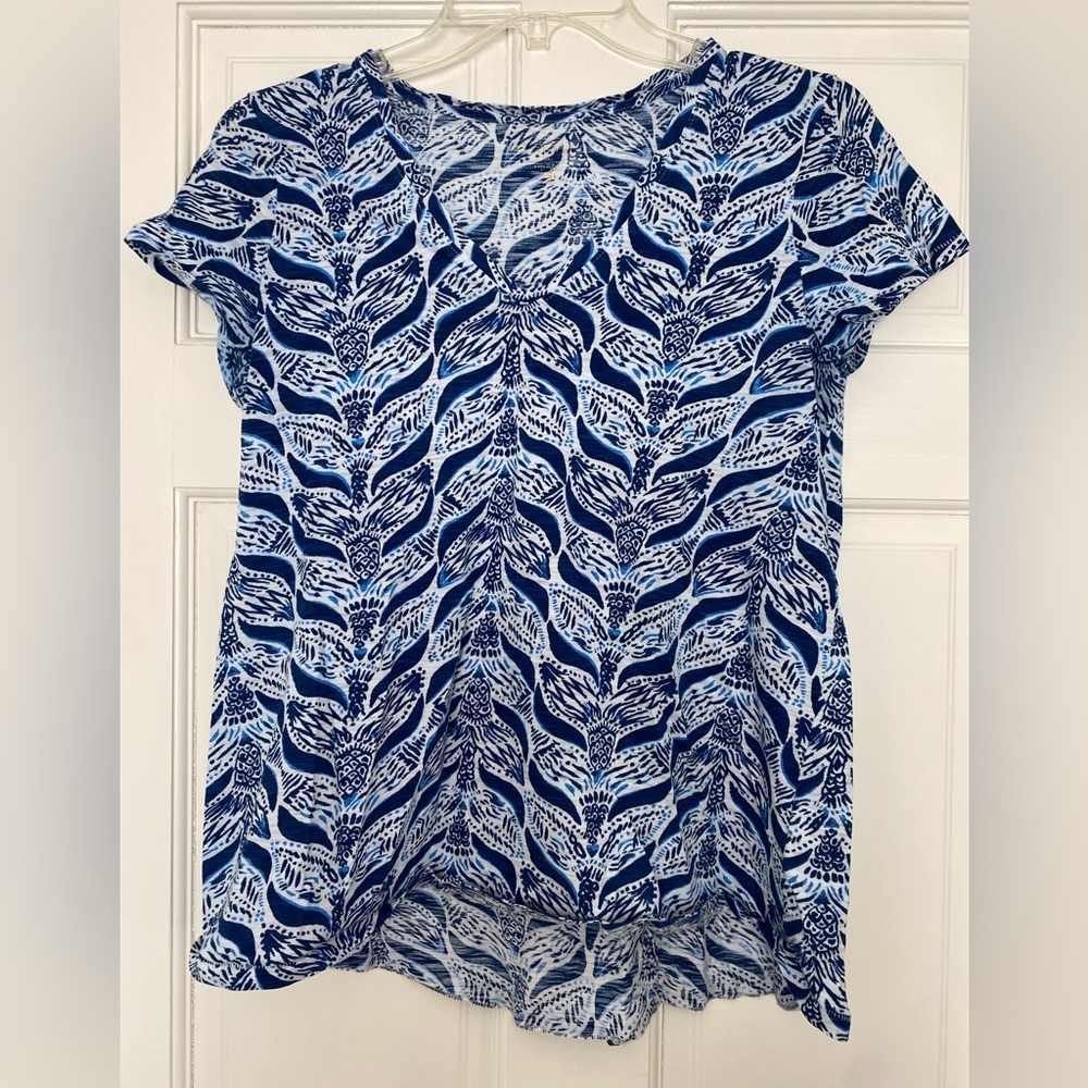 Lilly Pulitzer T-Shirt